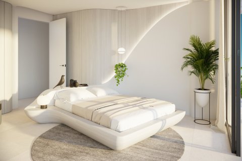 Apartment for sale Benahavis, Malaga, Spain 2 bedrooms, 162 sq.m. No. 53566 - photo 4