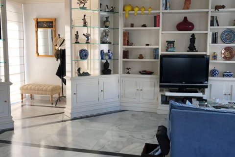 Penthouse for sale Marbella, Malaga, Spain 4 bedrooms, 344 sq.m. No. 53414 - photo 12