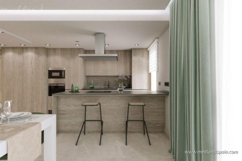 Apartment for sale in Cabra, Cordoba, Spain 2 bedrooms, 97 sq.m. No. 52818 - photo 8