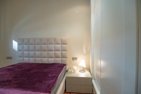 Apartment for rent in Tarragona, Spain 3 bedrooms, 85 sq.m. No. 53622 - photo 12
