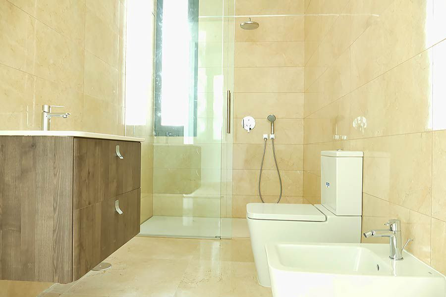Huvila La Alqueria-El Paraíso, Malaga, Espanja 5 makuuhuonetta, 551 m2 No. 53377