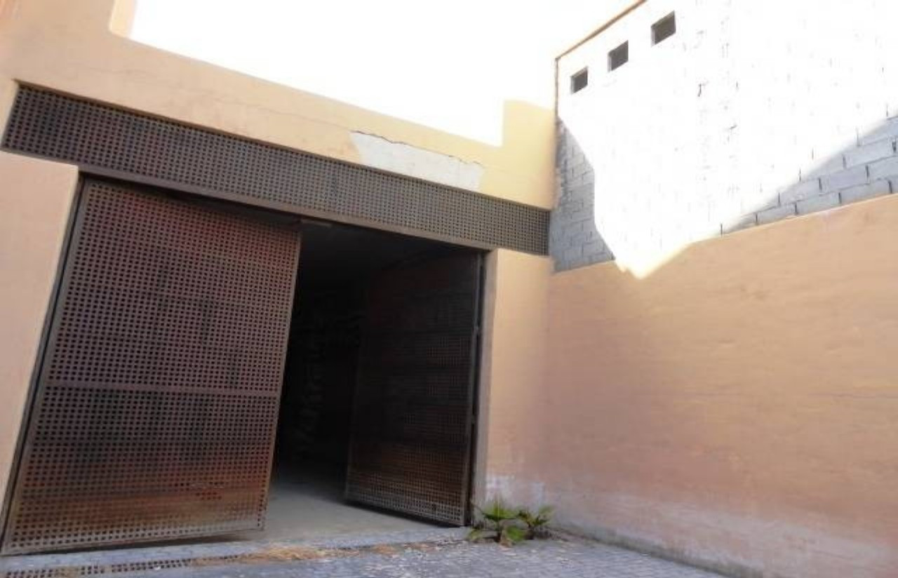 Propiedad comercial en Casares, Málaga, España 2511 m2 No. 53560