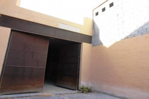 Commercial property for sale in Casares, Malaga, Spain 2511 sq.m. No. 53560 - photo 10