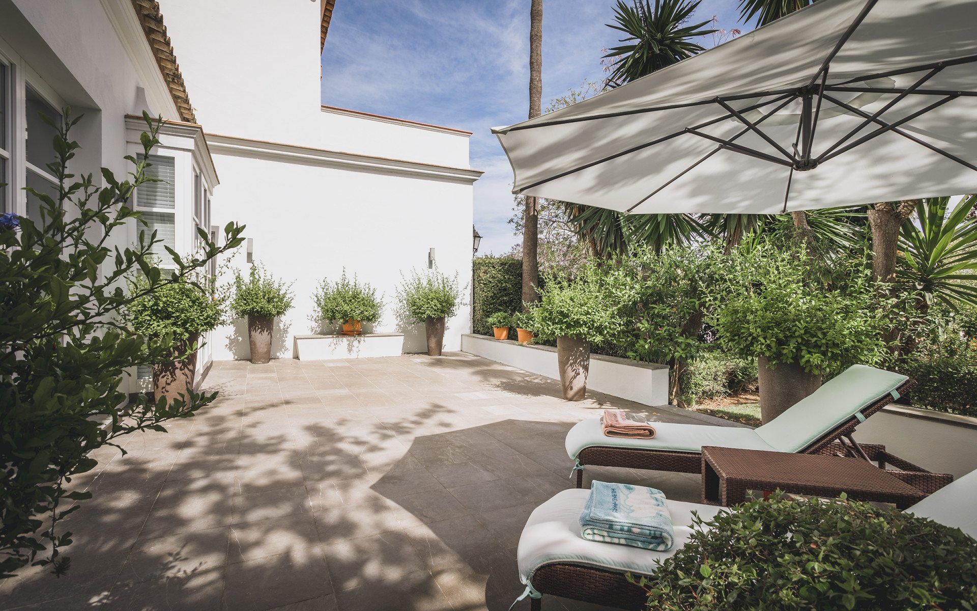 House in Sotogrande, Cadiz, Spanien 10 Schlafzimmer, 2208 m2 Nr. 53516