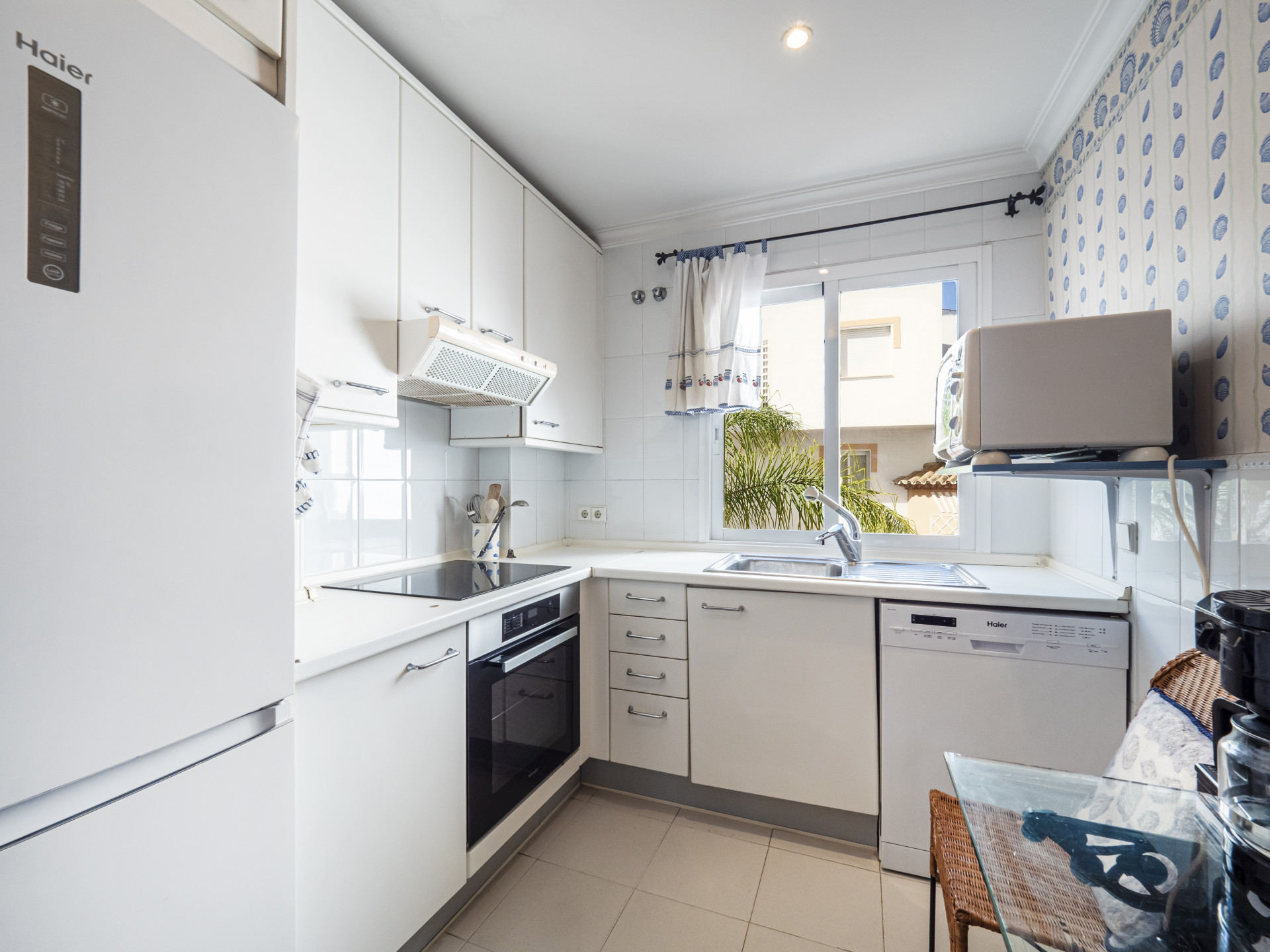 Apartament w Marbella, Malaga, Hiszpania 2 sypialnie, 124 mkw. nr 53526
