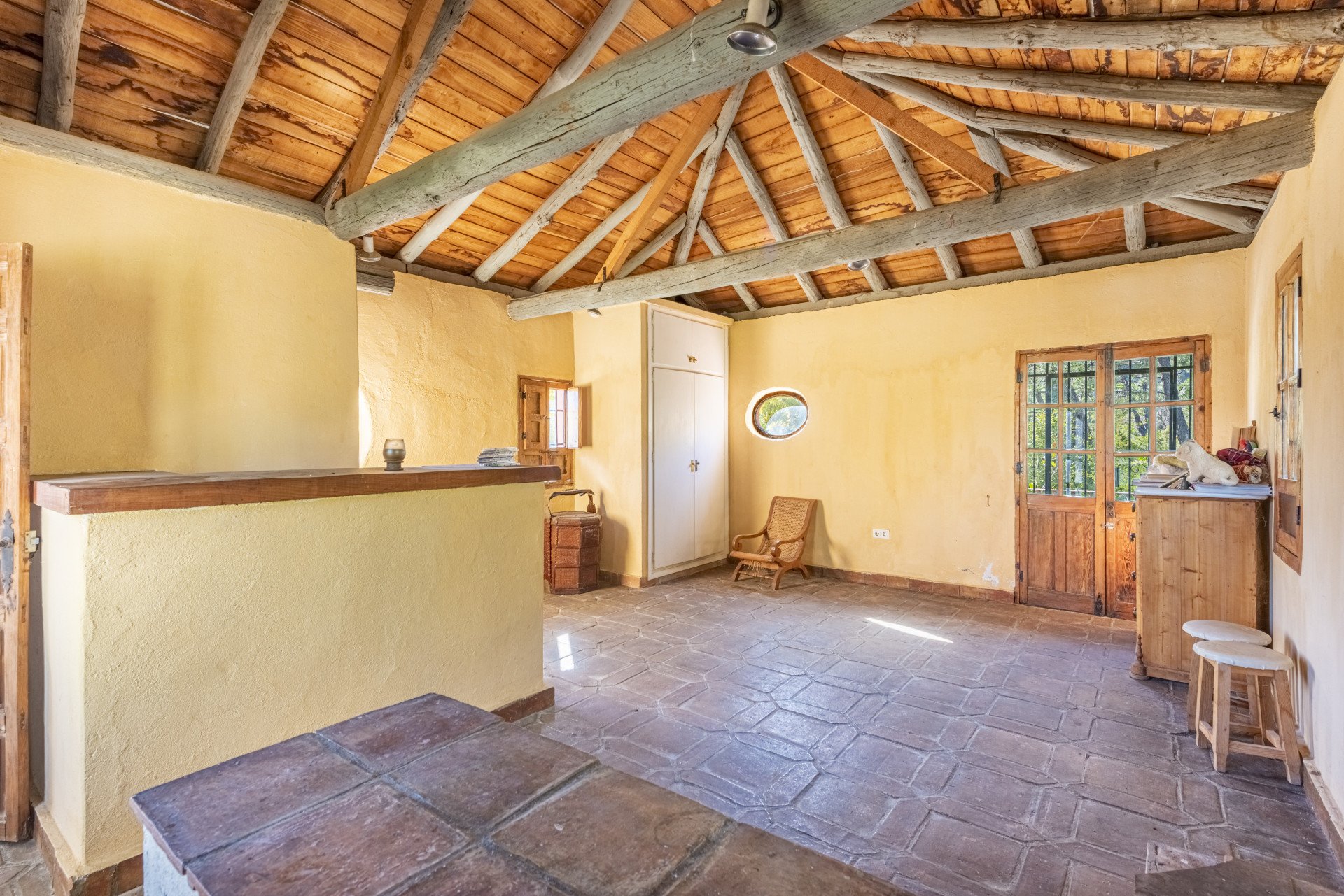 Huvila Benahavis, Malaga, Espanja 5 makuuhuonetta, 552 m2 No. 53530