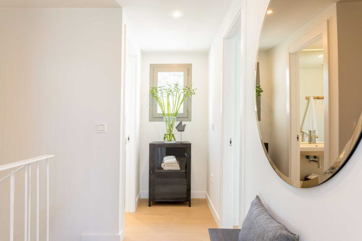 Townhouse in Benalmadena, Malaga, Spain 3 bedrooms, 344 sq.m. No. 53383