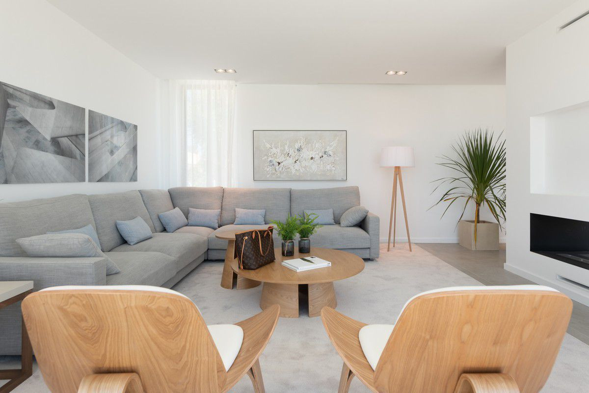 Villa Estepona, Malaga, Spānijā 5 istabas, 454 m2 Nr. 53410