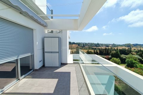 Penthouse for sale in Estepona, Malaga, Spain 2 bedrooms, 120 sq.m. No. 53573 - photo 27