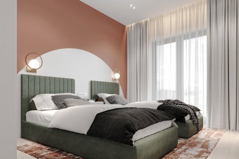 Hotel for sale in Marbella, Malaga, Spain 17 bedrooms, 558 sq.m. No. 53476 - photo 16