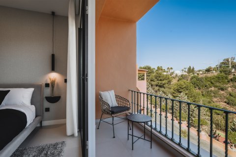 Duplex for sale in Nueva Andalucia, Malaga, Spain 3 bedrooms, 294 sq.m. No. 53579 - photo 22