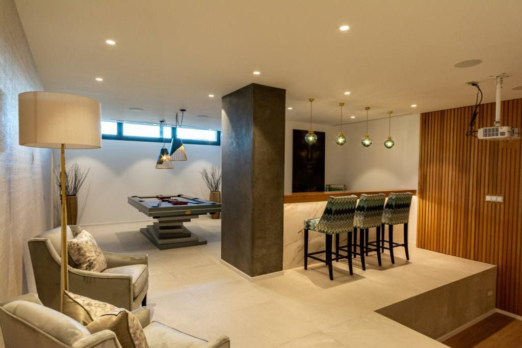 Villa in Nueva Andalucia, Malaga, Spanien 4 Schlafzimmer, 440 m2 Nr. 53400