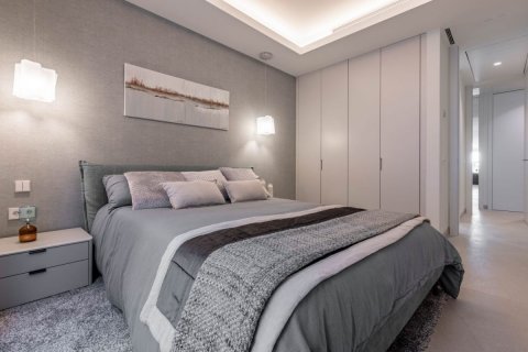 Apartment for sale in Estepona, Malaga, Spain 3 bedrooms, 228 sq.m. No. 53482 - photo 15