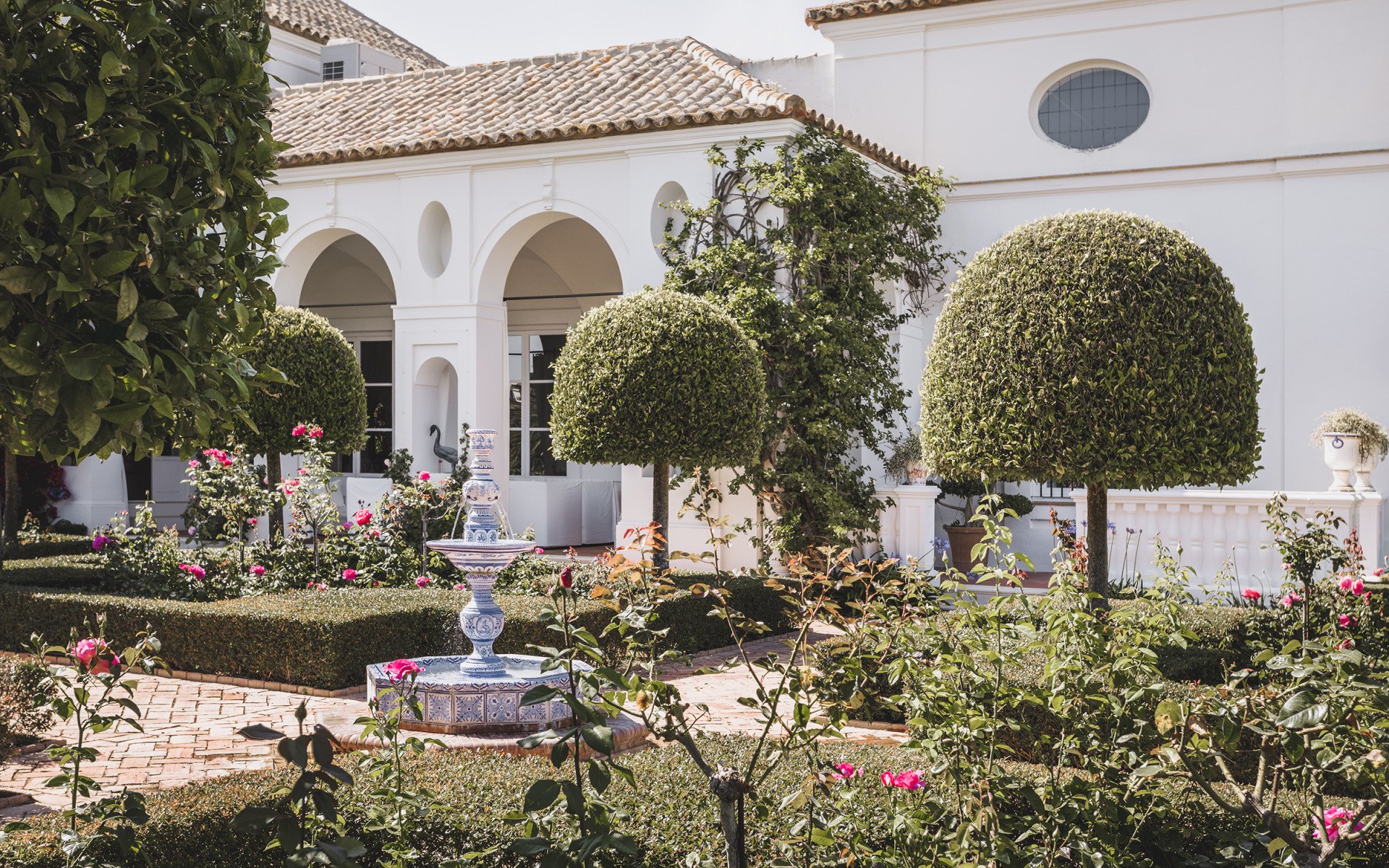 House in Sotogrande, Cadiz, Spanien 10 Schlafzimmer, 2208 m2 Nr. 53516