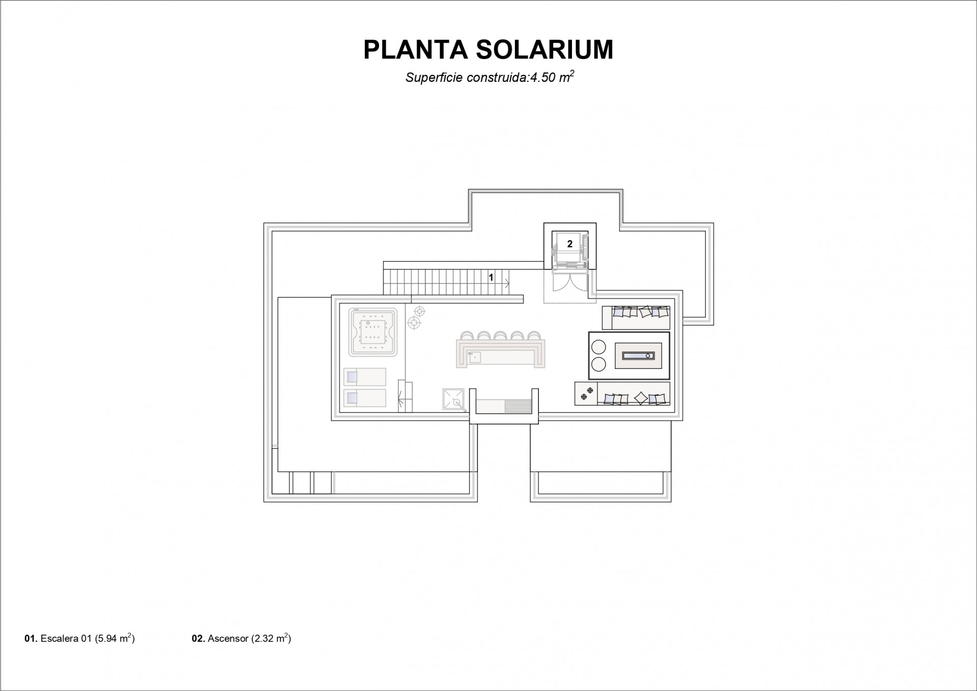 Villa in San Pedro de Alcantara, Malaga, Spain 6 bedrooms, 466 sq.m. No. 53496
