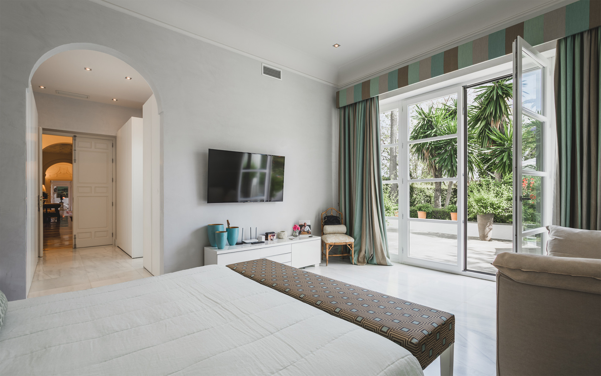 House in Sotogrande, Cadiz, Spanien 10 Schlafzimmer, 2208 m2 Nr. 53516