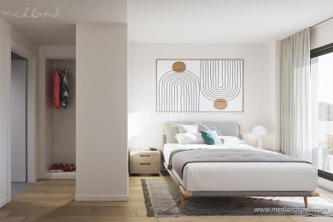 Apartment for sale in Velez-Malaga, Malaga, Spain 3 bedrooms, 173 sq.m. No. 53000 - photo 5