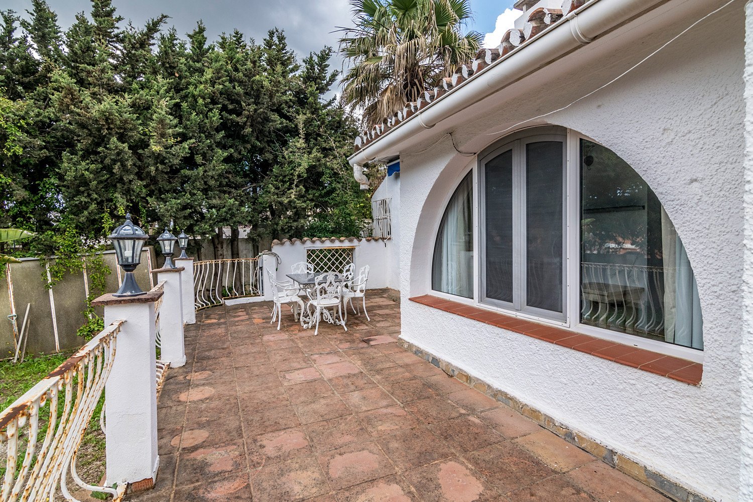 Villa in Estepona, Malaga, Spanien 4 Schlafzimmer, 313 m2 Nr. 53533