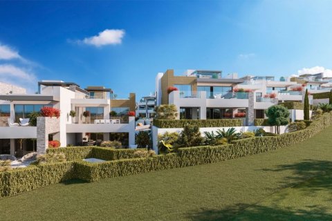 Apartment for sale in Cabopino, Malaga, Spain 3 bedrooms, 227 sq.m. No. 53441 - photo 3