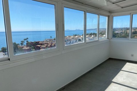 Penthouse for sale in Estepona, Malaga, Spain 3 bedrooms, 151 sq.m. No. 53392 - photo 7