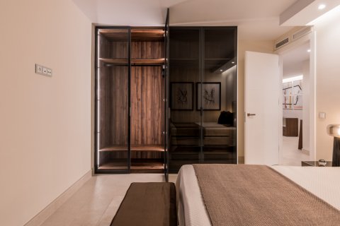Apartment for sale in Marbella Golden Mile, Malaga, Spain 3 bedrooms, 138 sq.m. No. 53528 - photo 26
