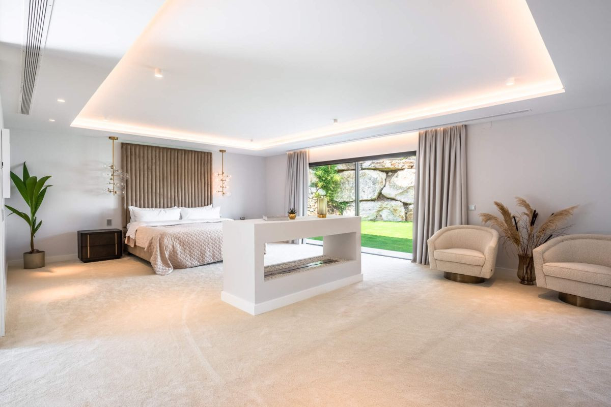 Villa à Marbella, Malaga, Espagne 6 chambres, 798 m2 No. 53420
