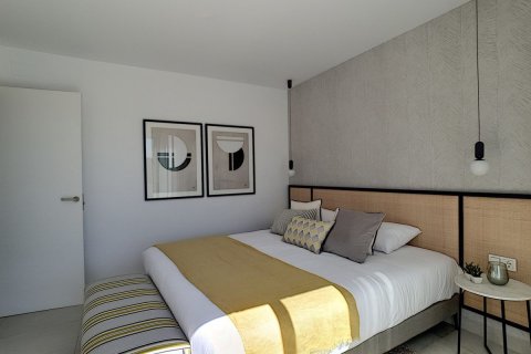Duplex for sale in Marbella, Malaga, Spain 3 bedrooms, 177 sq.m. No. 53444 - photo 24