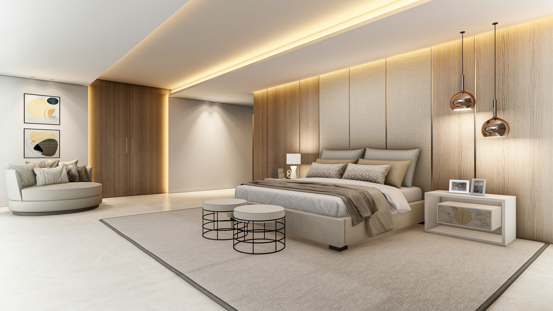 Willa w Marbella Golden Mile, Malaga, Hiszpania 7 sypialni, 1022 mkw. nr 53492