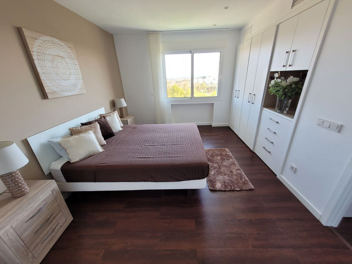 Villa à Benahavis, Malaga, Espagne 4 chambres, 350 m2 No. 53436