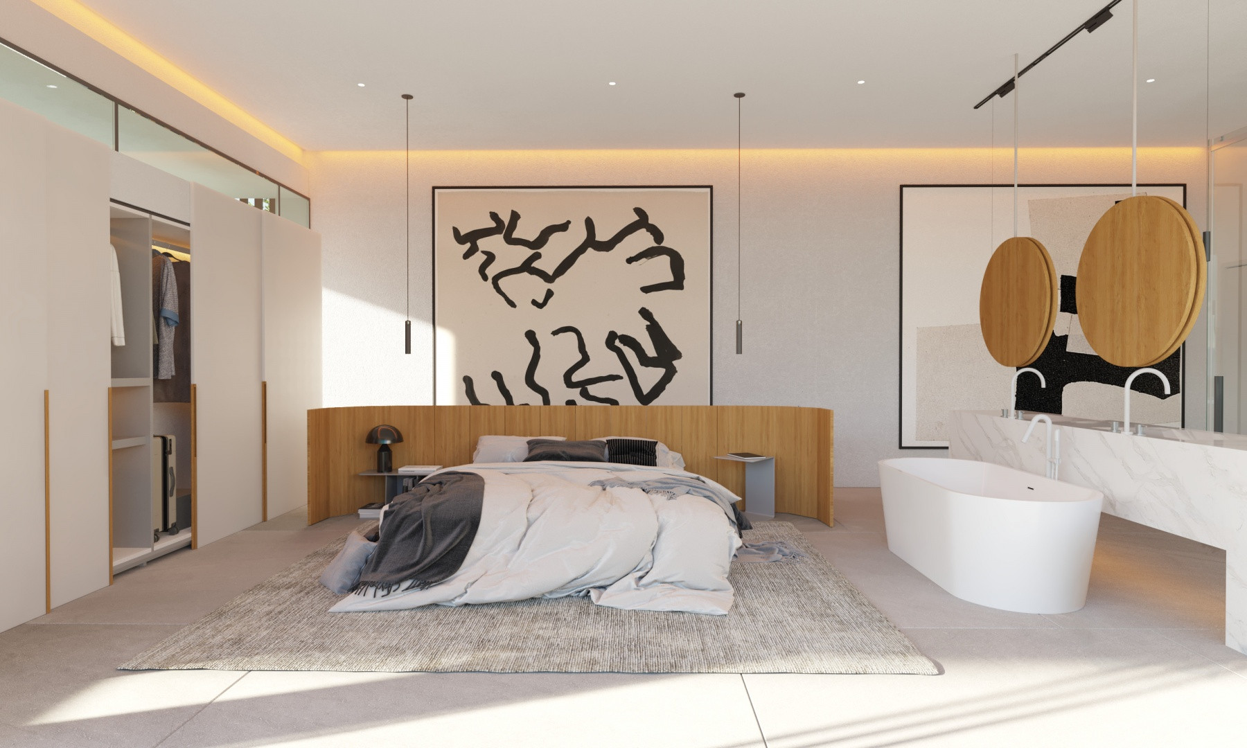 Villa à Benalmadena, Malaga, Espagne 7 chambres, 1214 m2 No. 53542