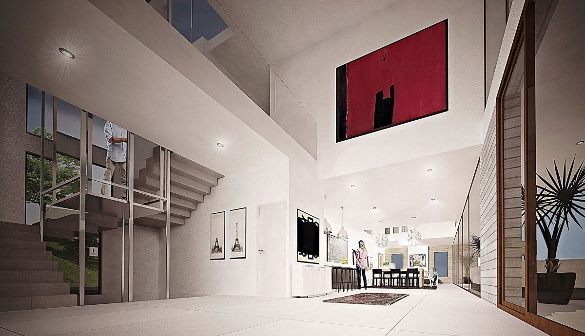 Willa w Marbella Del Este, Malaga, Hiszpania 4 sypialnie, 392 mkw. nr 53452