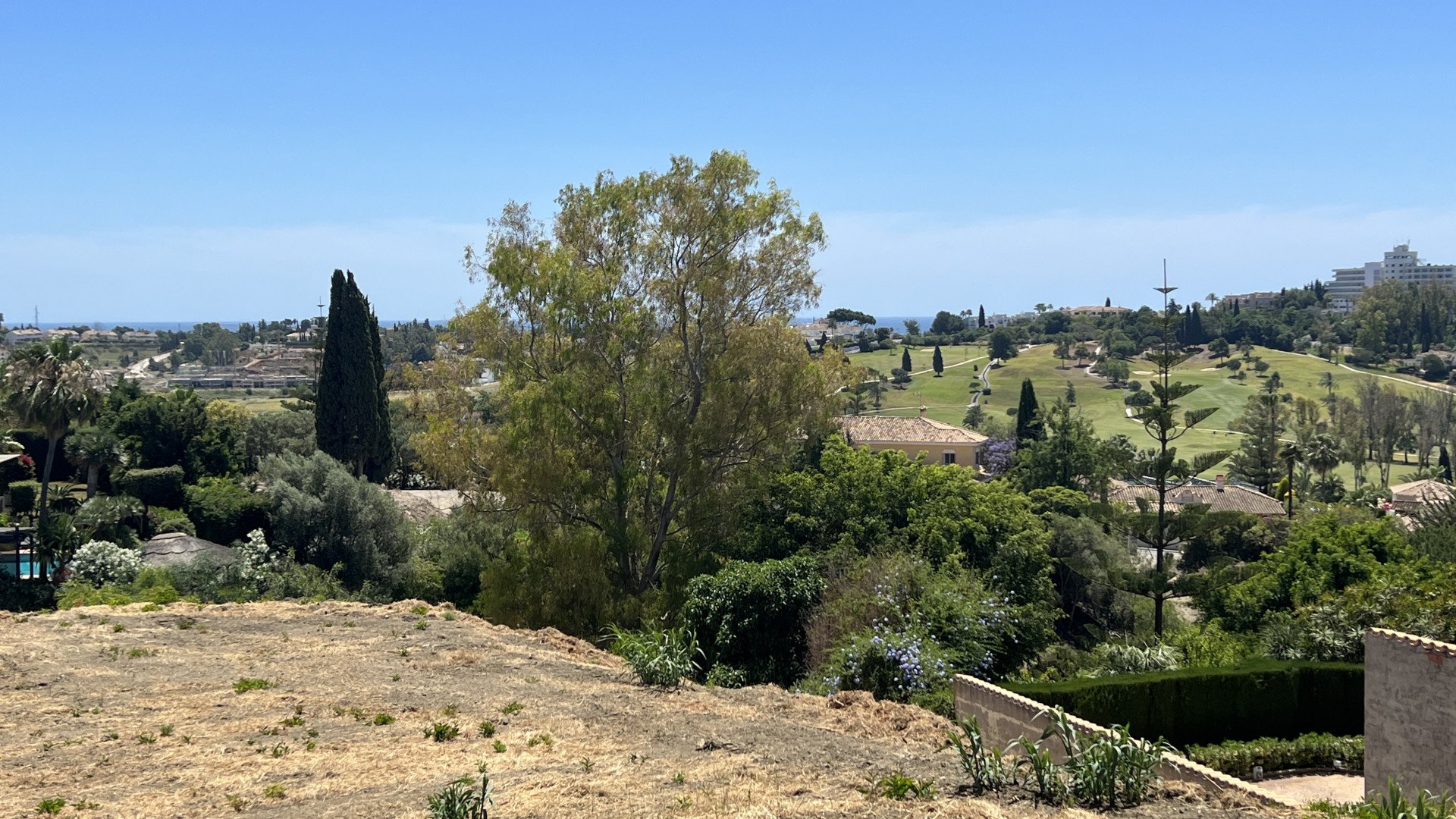 Land plot à Benahavis, Malaga, Espagne No. 53547