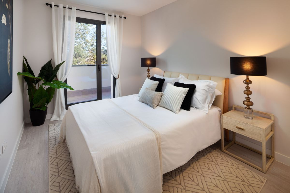 Villetta a schiera a San Roque, Cadiz, Spagna 4 camere da letto, 394 mq. N° 53431