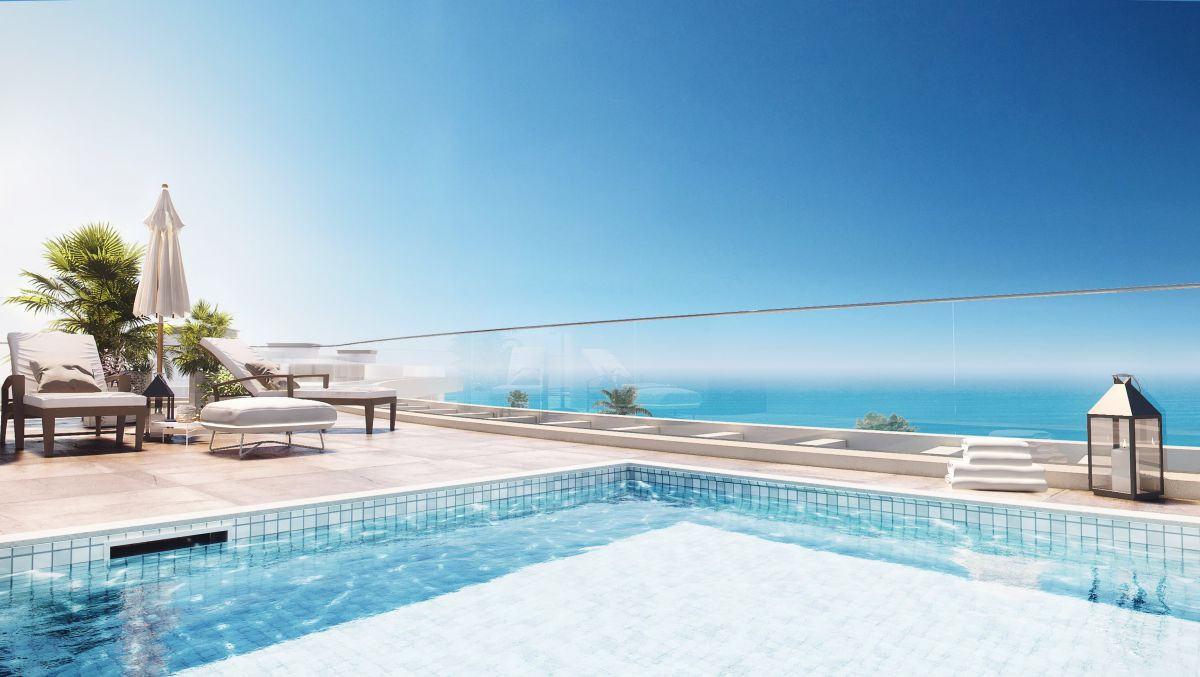 Appartamento a Torremolinos, Malaga, Spagna 3 camere da letto, 504 mq. N° 53370