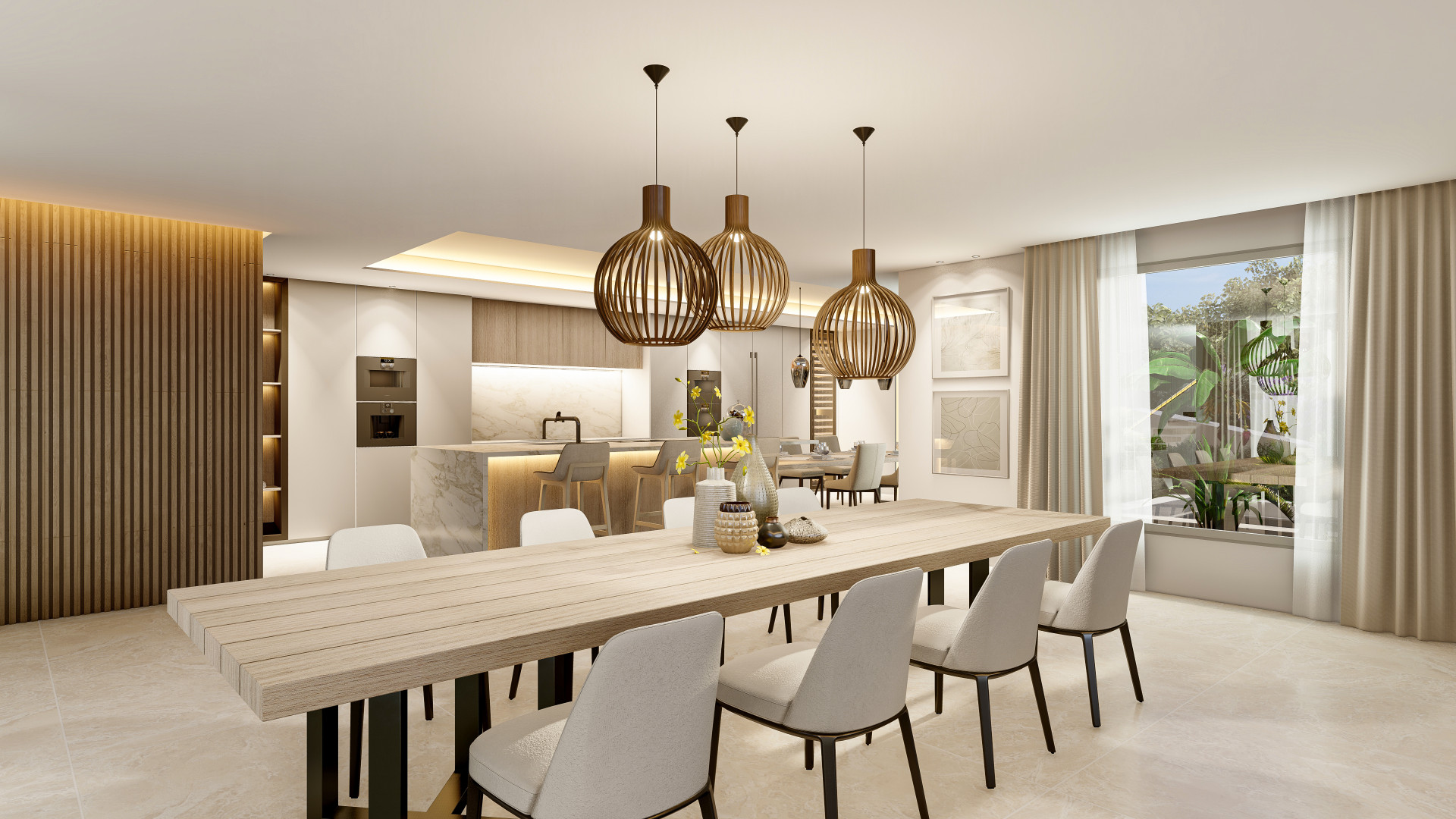 Willa w Marbella Golden Mile, Malaga, Hiszpania 7 sypialni, 1022 mkw. nr 53492