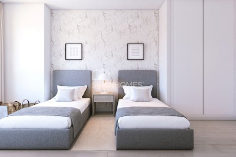 Apartment for sale in Alicante, Spain 4 bedrooms, 98 sq.m. No. 52320 - photo 5