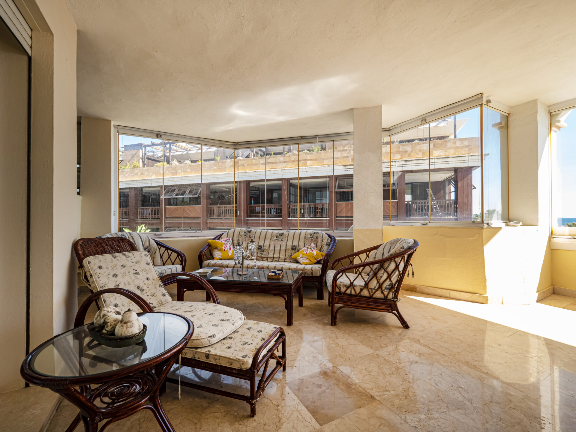 Apartament w Marbella, Malaga, Hiszpania 2 sypialnie, 124 mkw. nr 53526