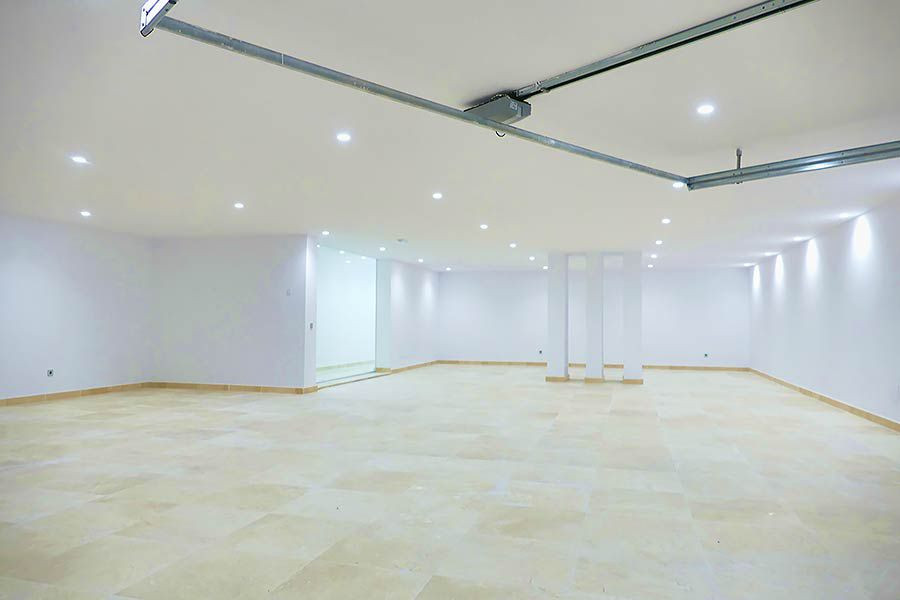 Huvila La Alqueria-El Paraíso, Malaga, Espanja 5 makuuhuonetta, 551 m2 No. 53377