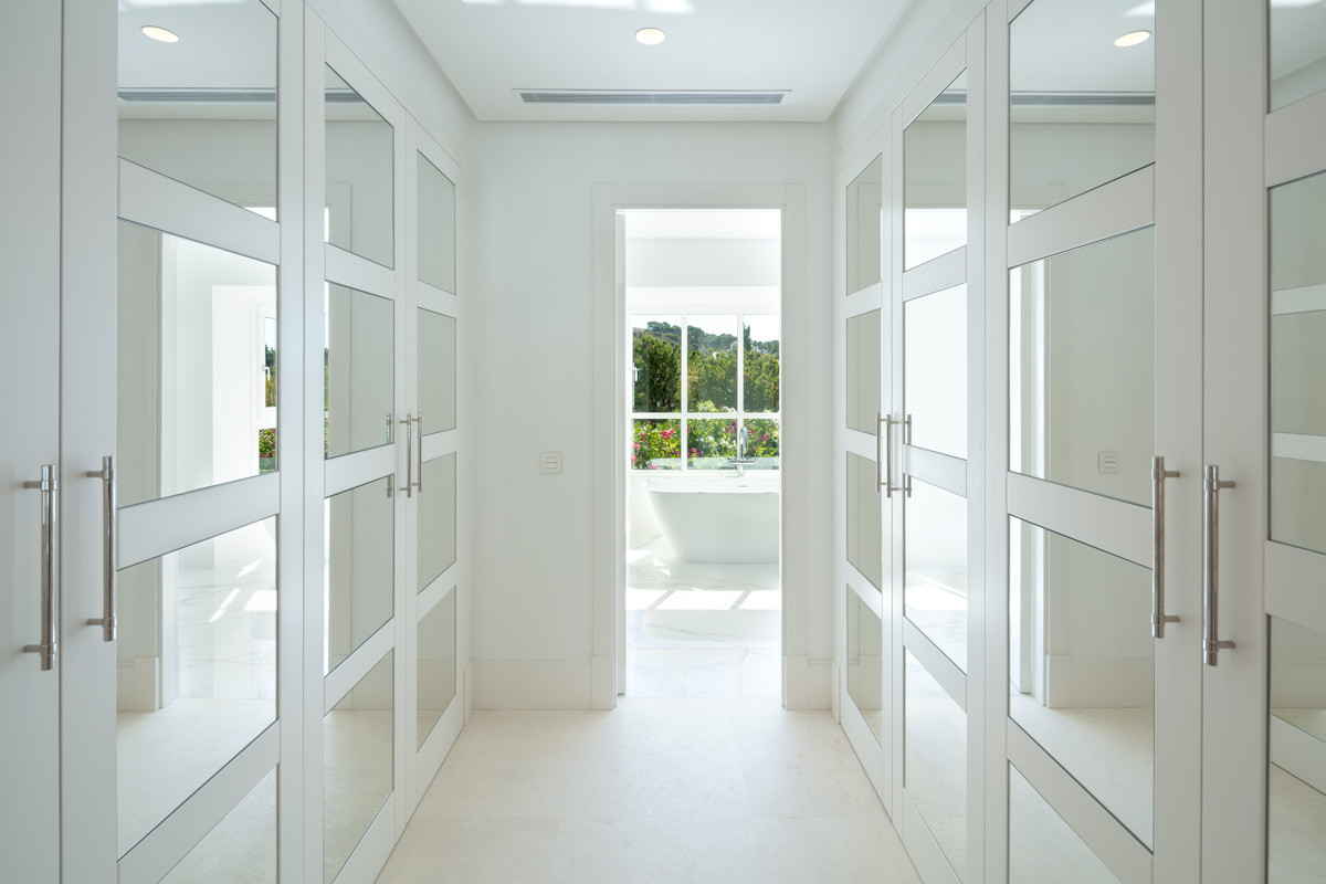 Villa en Nueva Andalucía, Málaga, España 5 dormitorios, 373 m2 No. 53554