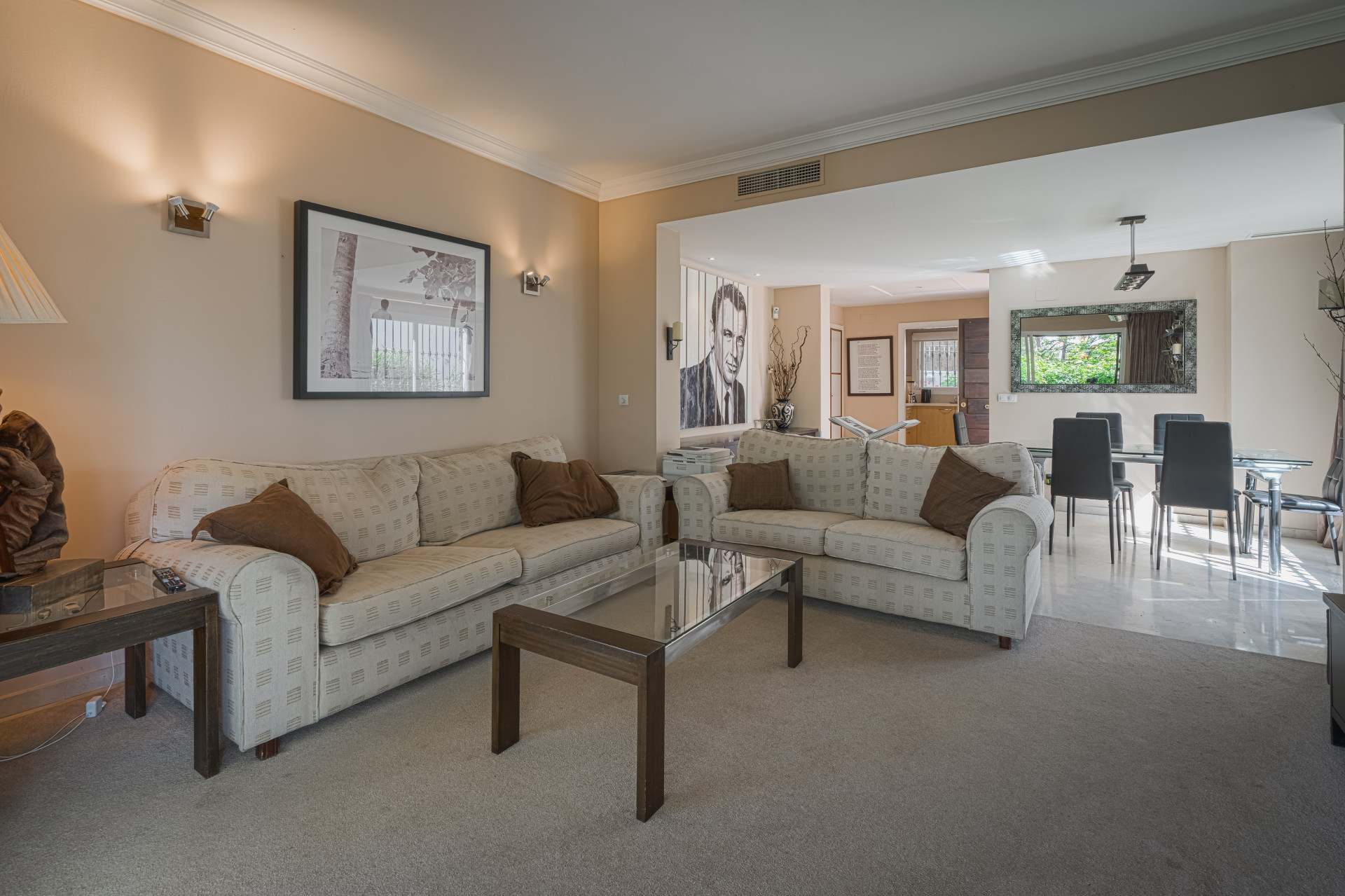 Apartment in Marbella, Malaga, Spain 2 bedrooms, 152 sq.m. No. 53521