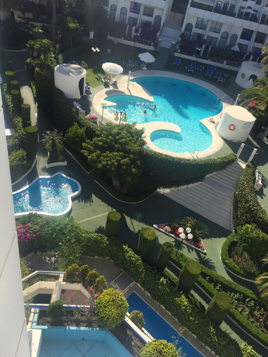 Penthouse in Marbella, Malaga, Spain 4 bedrooms, 344 sq.m. No. 53414