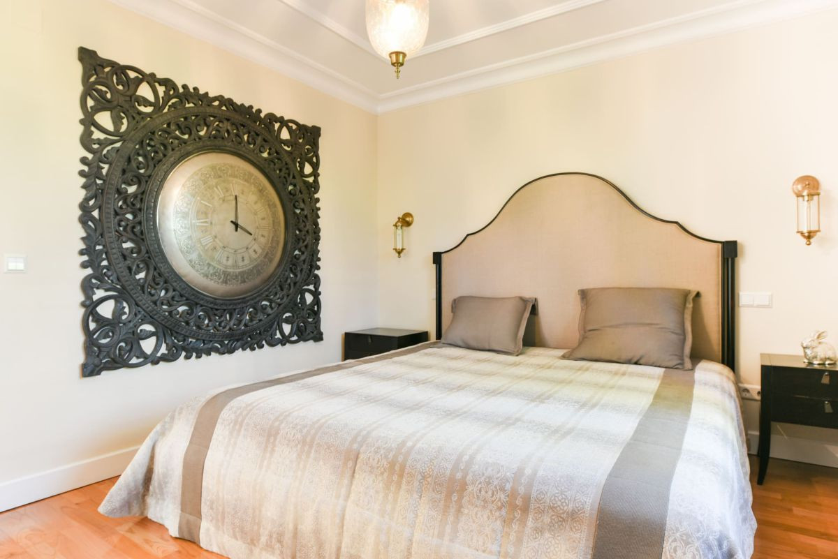 Villa in Rio Real, Malaga, Spanien 5 Schlafzimmer, 497 m2 Nr. 53457
