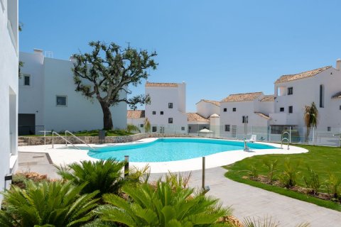 Duplex for sale in Marbella, Malaga, Spain 3 bedrooms, 177 sq.m. No. 53444 - photo 30