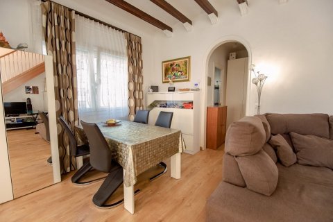 Villa for sale in Salou, Tarragona, Spain 2 bedrooms, 105 sq.m. No. 53615 - photo 7