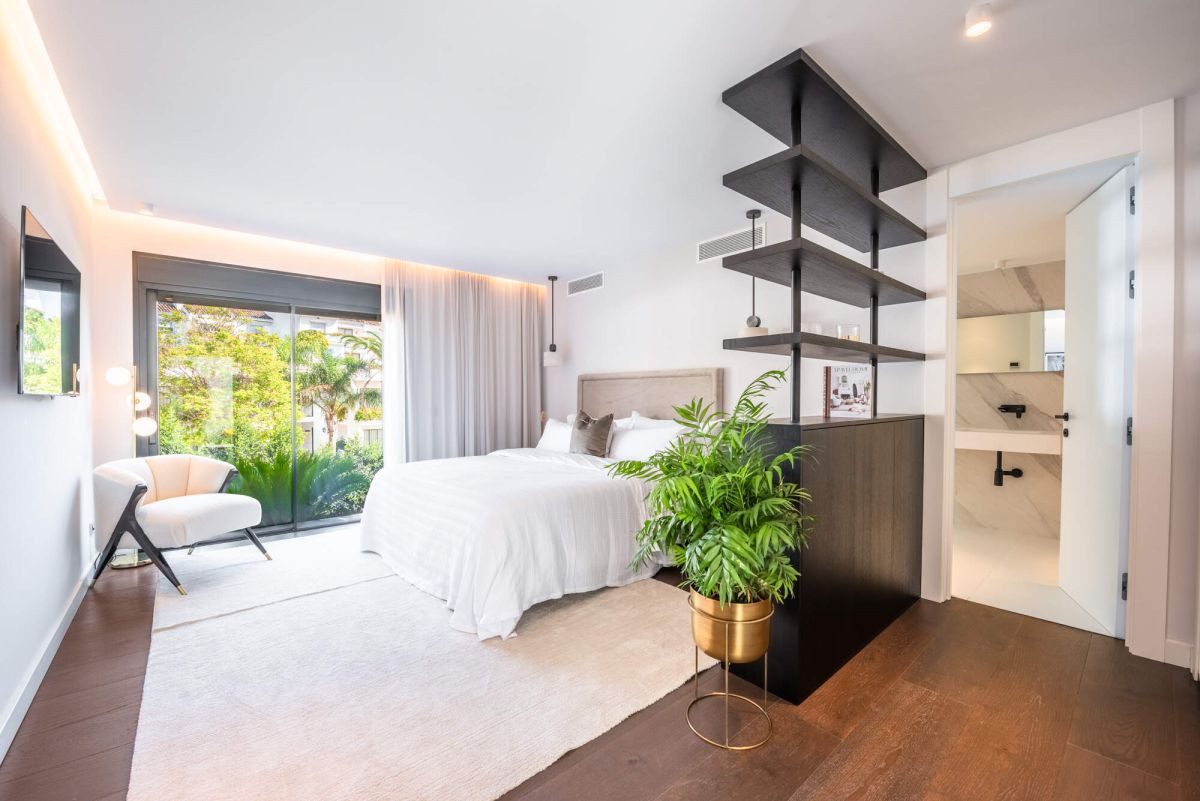 Villa à Marbella, Malaga, Espagne 6 chambres, 798 m2 No. 53420