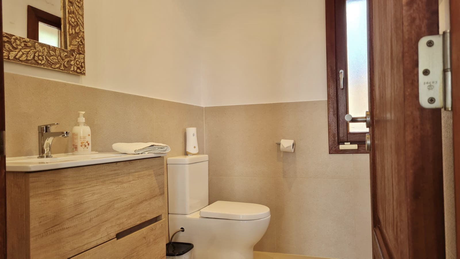 Finca in Puntiro, Mallorca, Spain 4 bedrooms, 757 sq.m. No. 52413