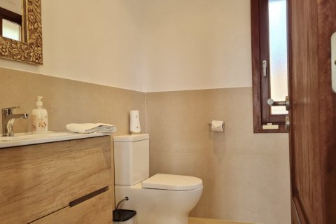 Finca for rent in Puntiro, Mallorca, Spain 4 bedrooms, 757 sq.m. No. 52413 - photo 15