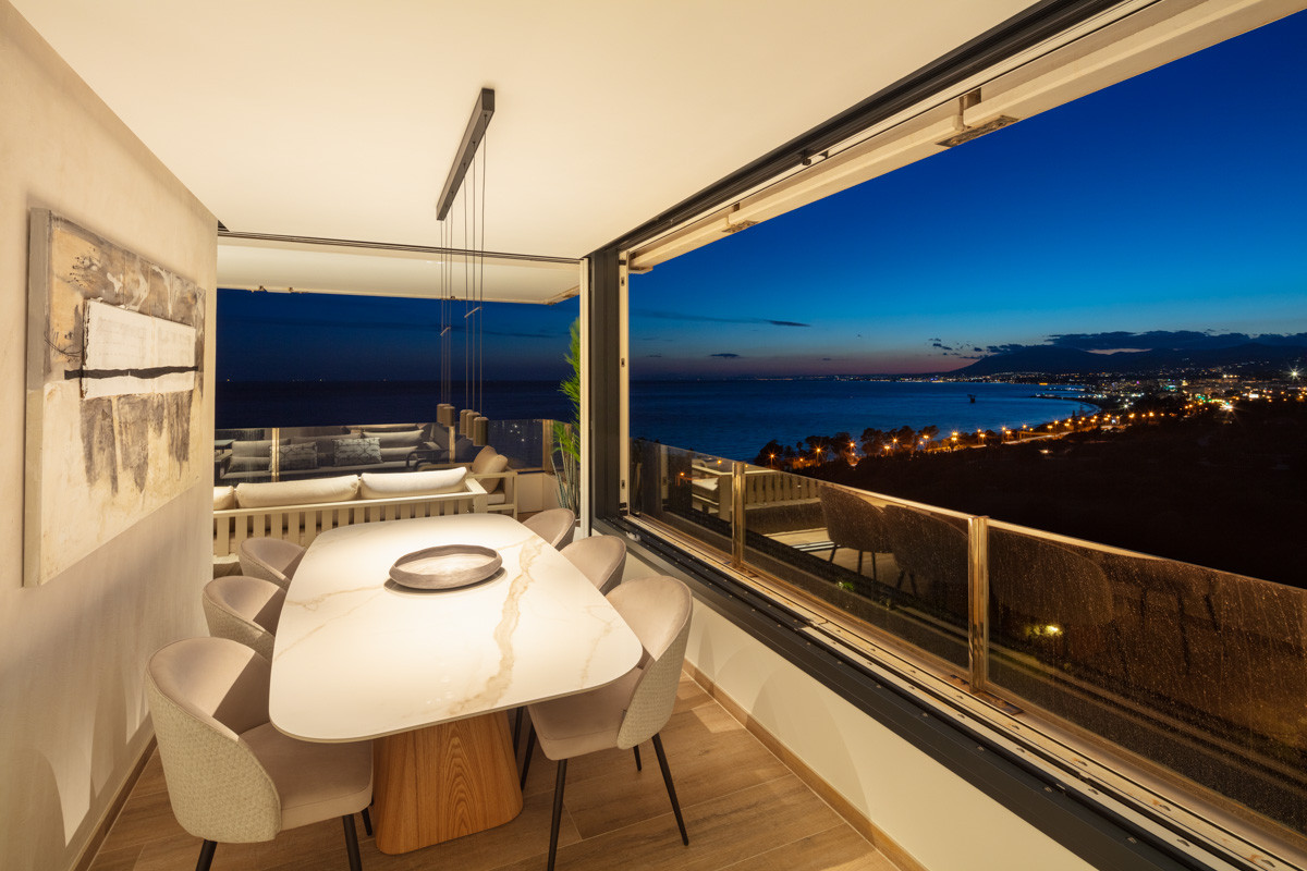 Apartment à Rio Real, Malaga, Espagne 3 chambres, 194 m2 No. 53501