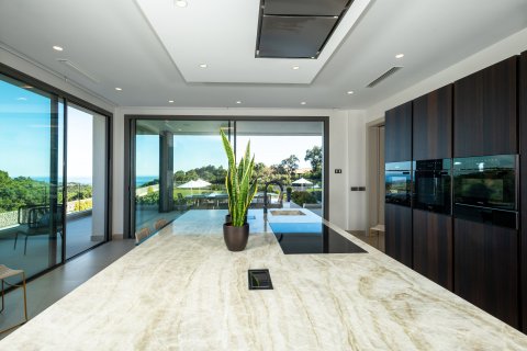 Villa for sale La Perla-Torremuelle, Malaga, Spain 6 bedrooms, 1400 sq.m. No. 53422 - photo 29