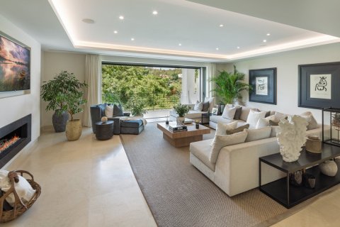 Villa for sale El Herrojo, Malaga, Spain 6 bedrooms, 850 sq.m. No. 53583 - photo 21